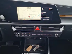 Kia Niro 1.6 GDi Plug-in Hybrid Power Edition