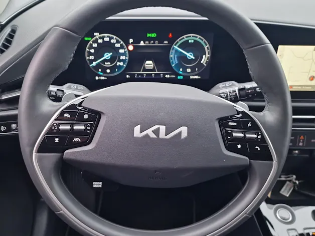 Kia Niro 1.6 GDi Plug-in Hybrid Power Edition
