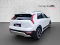 Kia Niro 1.6 GDi Plug-in Hybrid Power Edition