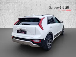 Kia Niro 1.6 GDi Plug-in Hybrid Power Edition