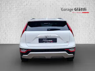 Kia Niro 1.6 GDi Plug-in Hybrid Power Edition