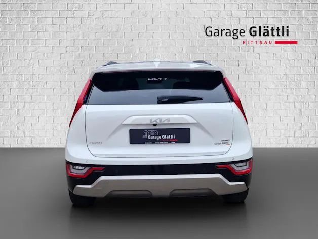 Kia Niro 1.6 GDi Plug-in Hybrid Power Edition