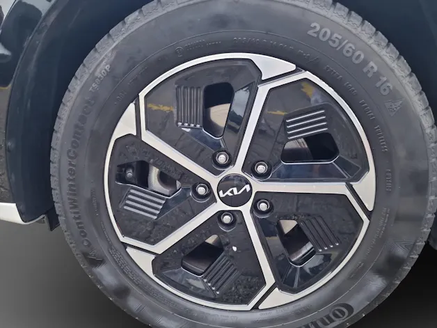 Kia Niro 1.6 GDi Plug-in Hybrid Power Edition