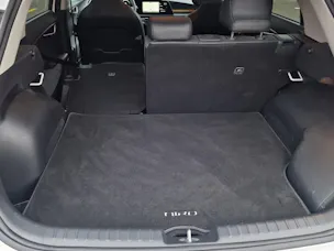 Kia Niro 1.6 GDi Plug-in Hybrid Power Edition