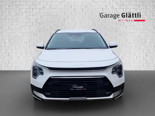 Kia Niro 1.6 GDi Plug-in Hybrid Power Edition