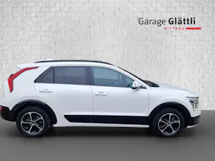Kia Niro 1.6 GDi Plug-in Hybrid Power Edition