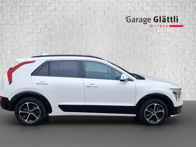 Kia Niro 1.6 GDi Plug-in Hybrid Power Edition