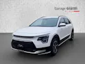 Kia Niro 1.6 GDi Plug-in Hybrid Power Edition