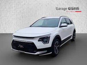 Kia Niro 1.6 GDi Plug-in Hybrid Power Edition