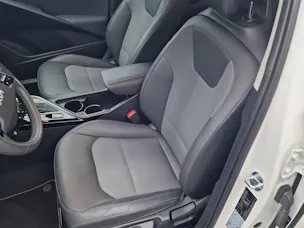 Kia Niro 1.6 GDi Plug-in Hybrid Power Edition