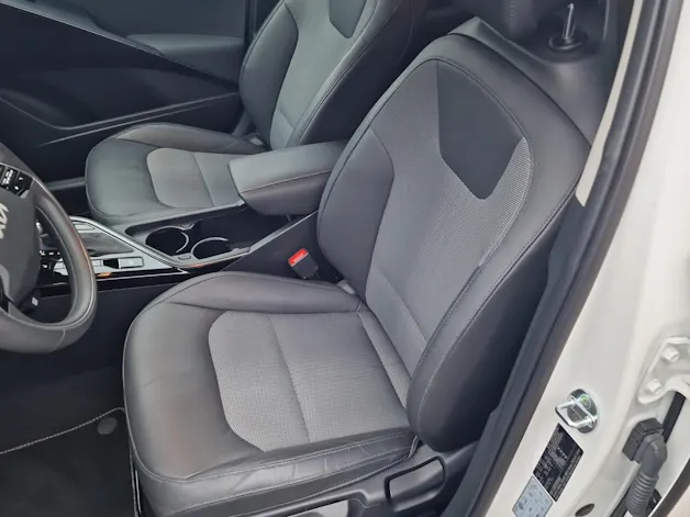 Kia Niro 1.6 GDi Plug-in Hybrid Power Edition