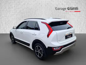 Kia Niro 1.6 GDi Plug-in Hybrid Power Edition