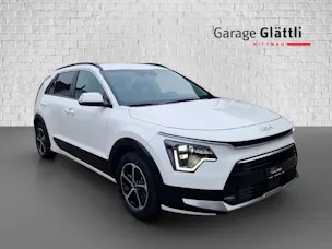 Kia Niro 1.6 GDi Plug-in Hybrid Power Edition