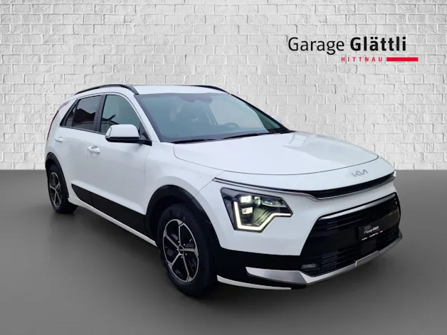 Kia Niro 1.6 GDi Plug-in Hybrid Power Edition