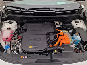 Kia Niro 1.6 GDi Plug-in Hybrid Power Edition