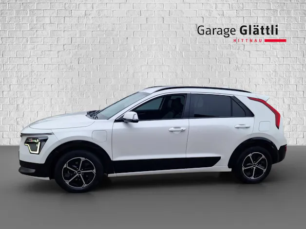 Kia Niro 1.6 GDi Plug-in Hybrid Power Edition