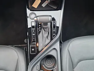 Kia Niro 1.6 GDi Plug-in Hybrid Power Edition