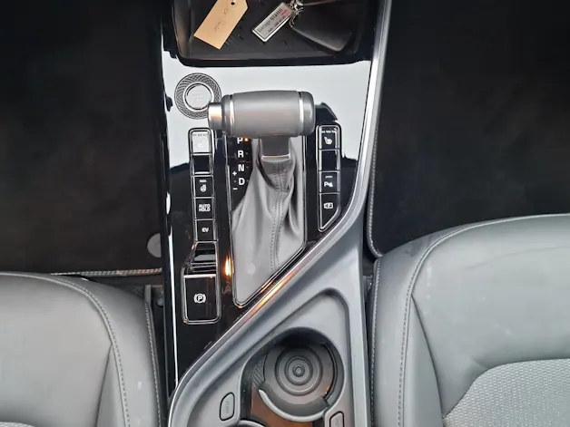 Kia Niro 1.6 GDi Plug-in Hybrid Power Edition