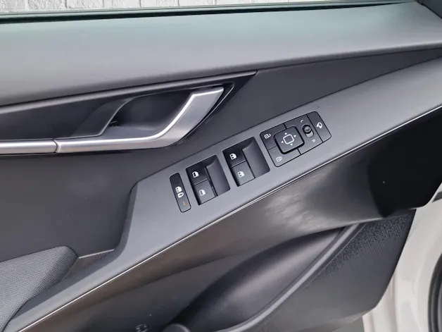 Kia Niro 1.6 GDi Plug-in Hybrid Power Edition