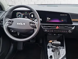 Kia Niro 1.6 GDi Plug-in Hybrid Power Edition