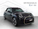 Mini Cabrio Cooper S F67 Favoured Trim
