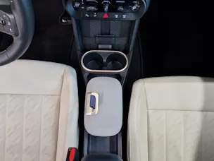 Mini Cabrio Cooper S F67 Favoured Trim
