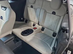 Mini Cabrio Cooper S F67 Favoured Trim