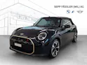 Mini Cabrio Cooper S F67 Favoured Trim