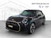 Mini Cabrio Cooper S F67 Favoured Trim