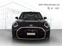 Mini Cabrio Cooper S F67 Favoured Trim