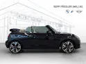 Mini Cabrio Cooper S F67 Favoured Trim