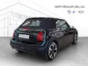 Mini Cabrio Cooper S F67 Favoured Trim
