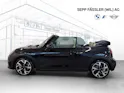 Mini Cabrio Cooper S F67 Favoured Trim