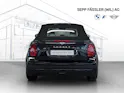 Mini Cabrio Cooper S F67 Favoured Trim