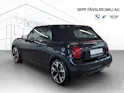 Mini Cabrio Cooper S F67 Favoured Trim