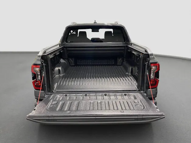 Ford Ranger D-Kab. Pick-up 2.3 EcoBoost 4x4 280 PS Wildtrak