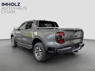 Ford Ranger D-Kab. Pick-up 2.3 EcoBoost 4x4 280 PS Wildtrak