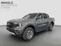 Ford Ranger D-Kab. Pick-up 2.3 EcoBoost 4x4 280 PS Wildtrak