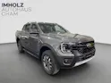 Ford Ranger D-Kab. Pick-up 2.3 EcoBoost 4x4 280 PS Wildtrak