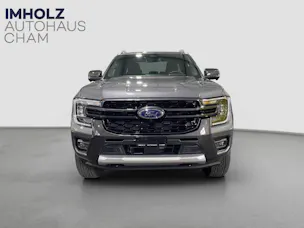 Ford Ranger D-Kab. Pick-up 2.3 EcoBoost 4x4 280 PS Wildtrak