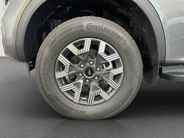 Ford Ranger D-Kab. Pick-up 2.3 EcoBoost 4x4 280 PS Wildtrak