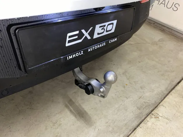 Volvo EX30 E40 WORKER