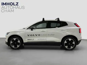 Volvo EX30 E60 WORKER