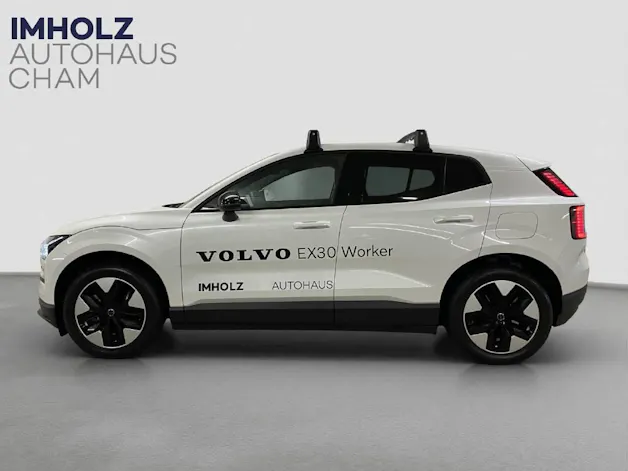 Volvo EX30 E60 WORKER