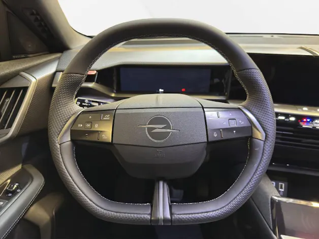 Opel Grandland 1.6 T PHEV GS/Spécial Edition