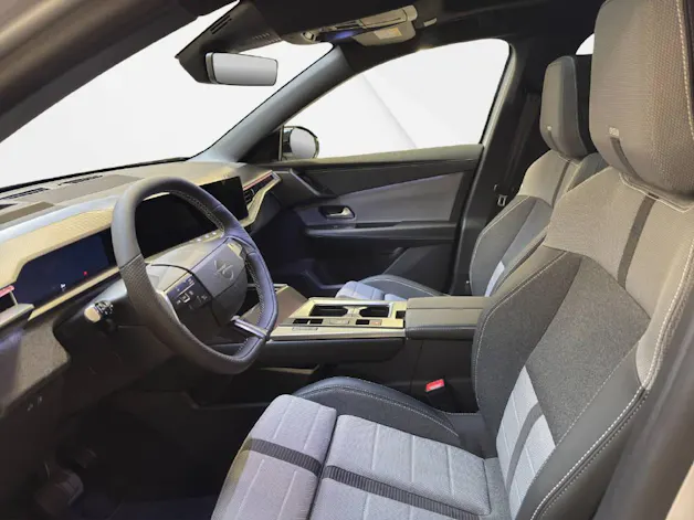 Opel Grandland 1.6 T PHEV GS/Spécial Edition