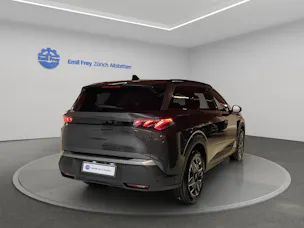Peugeot 5008 1.2 Hybrid GT