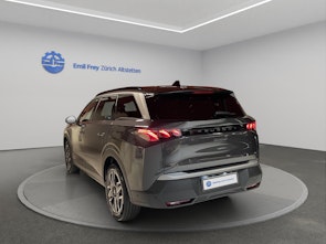 Vehicle image PEUGEOT 5008 1.2 Hybrid GT