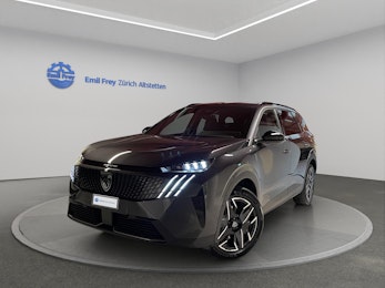 Vehicle image PEUGEOT 5008 1.2 Hybrid GT