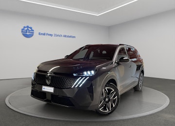 Vehicle image PEUGEOT 5008 1.2 Hybrid GT Vehicle image PEUGEOT 5008 1.2 Hybrid GT